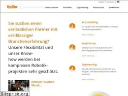Sites similar to koller.at