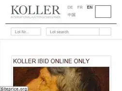 Sites similar to kollerauktionen.ch