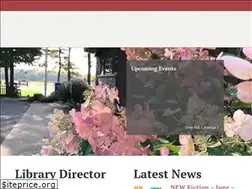 Sites similar to kollerlibrary.org