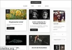 Sites similar to kollermedia.at