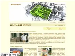 Sites similar to kollermiklos.hu
