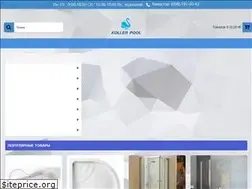 Sites similar to kollerpool-shop.in.ua