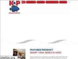 Sites similar to kollerproducts.com