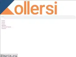 Sites similar to kollersi.com