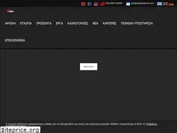 Sites similar to kolliasdoors.com
