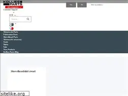 Sites similar to kolliesparts.nl