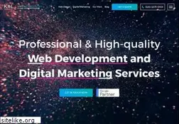 Sites similar to kollimited.com