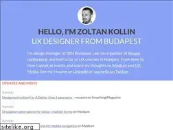 Sites similar to kollin.hu