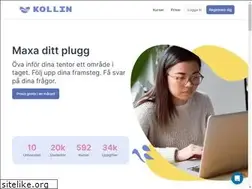 Sites similar to kollin.io