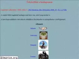 Sites similar to kollina.hu