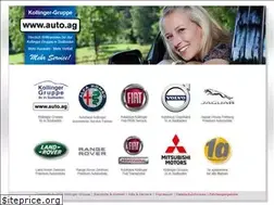 Sites similar to kollinger-gruppe.de