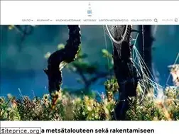 Sites similar to kollinsaatio.com