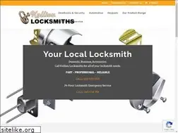 Sites similar to kollioulocksmiths.com.au