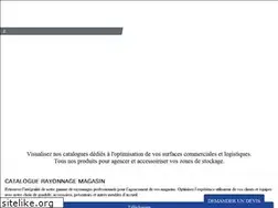 Sites similar to kollirama.fr