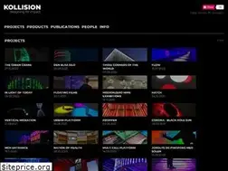 Sites similar to kollision.dk