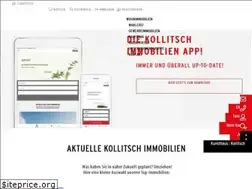 Sites similar to kollitsch.eu