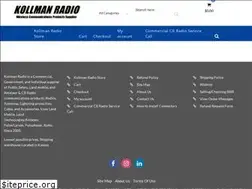 Sites similar to kollmanradio.net