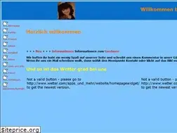 Sites similar to kollmeier.de