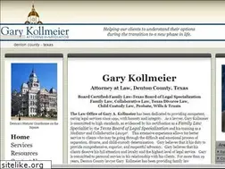 Sites similar to kollmeierlawfirm.com