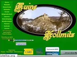 Sites similar to kollmitz.at