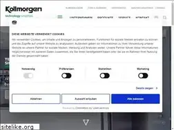 Sites similar to kollmorgen.de