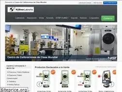 Sites similar to kollnerlabrana.cl