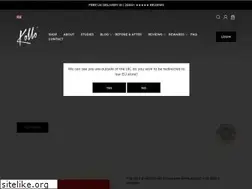 Sites similar to kollohealth.com