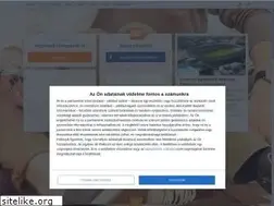 Sites similar to kolloid.blog.hu