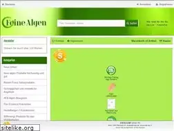 Sites similar to kolloidales-silber-info.de