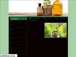 Sites similar to kolloidales-silber-ratgeber.info