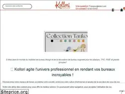 Sites similar to kollori.com