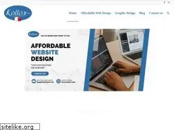 Sites similar to kollox.com