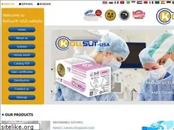 Sites similar to kollsut.com