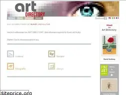Sites similar to kollwitz-kaethe.de