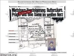 Sites similar to kollwitz52.de