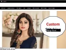Sites similar to kollybollyethnics.com