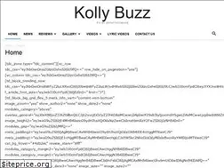Sites similar to kollybuzz.com