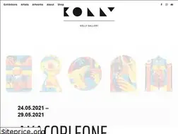 Sites similar to kollygallery.ch