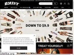 Sites similar to kollyy.com