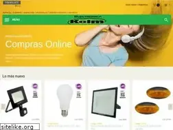 Sites similar to kolm.cl