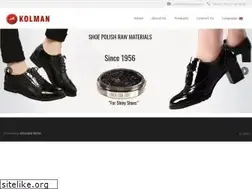 Sites similar to kolmanboya.com