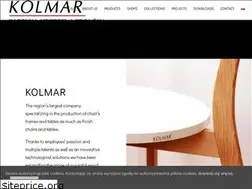 Sites similar to kolmar.net.pl