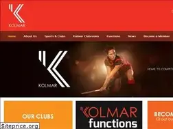 Sites similar to kolmar.org.nz