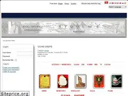 Sites similar to kolmarku.altervista.org