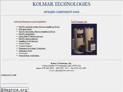 Sites similar to kolmartech.com