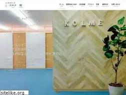 Sites similar to kolme-metsa.com
