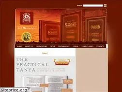 Sites similar to kolmenachem.com