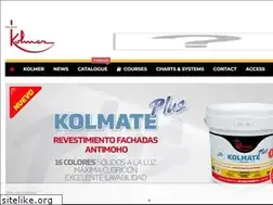 Sites similar to kolmer.es