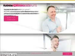 Sites similar to kolmio.lu