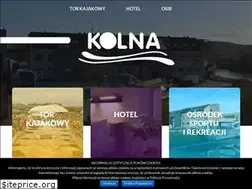 Sites similar to kolna.pl